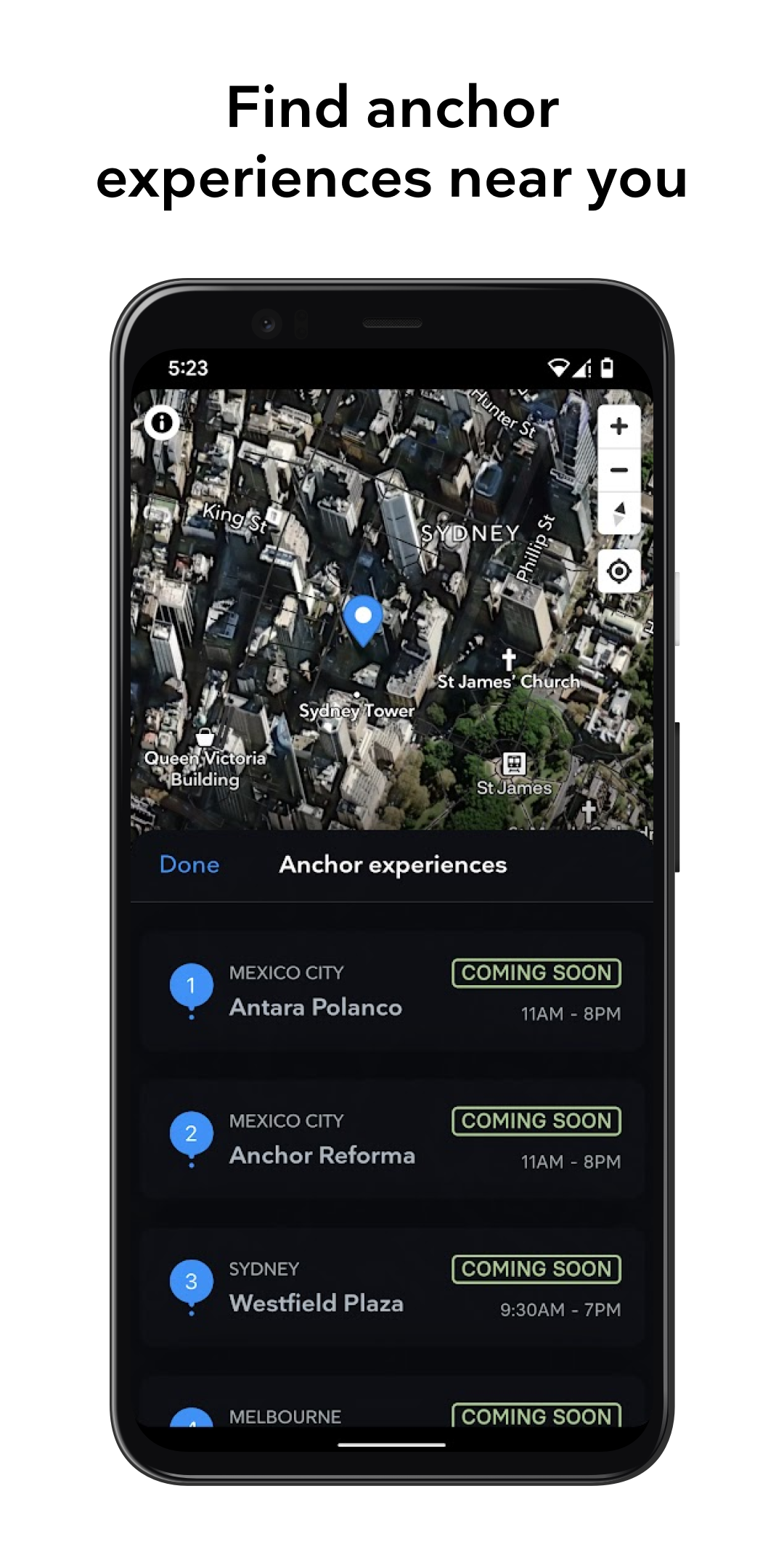 ARBOOX™ gallery image