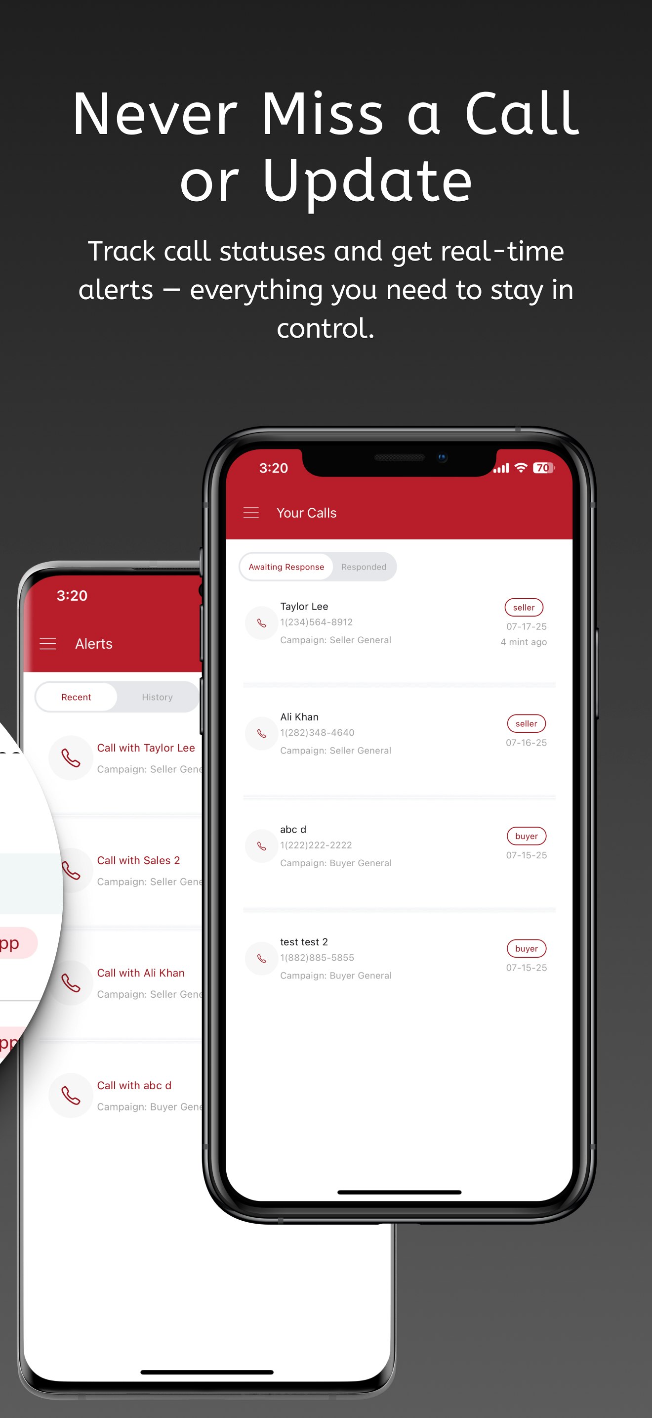 Ruby Orbit media 1