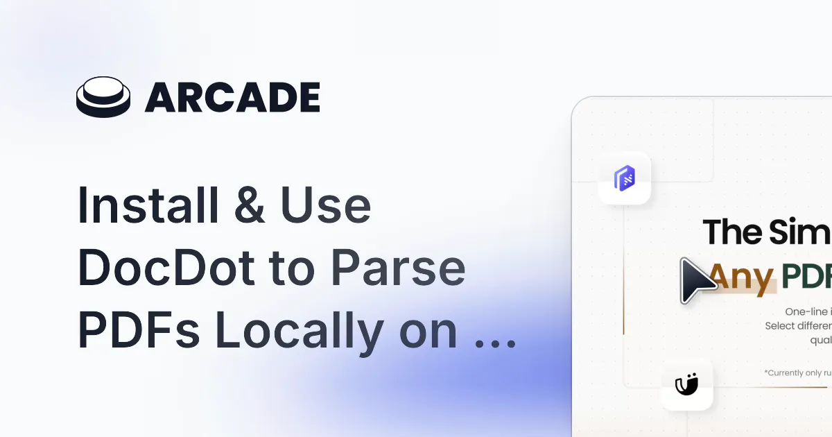 DocDot gallery image