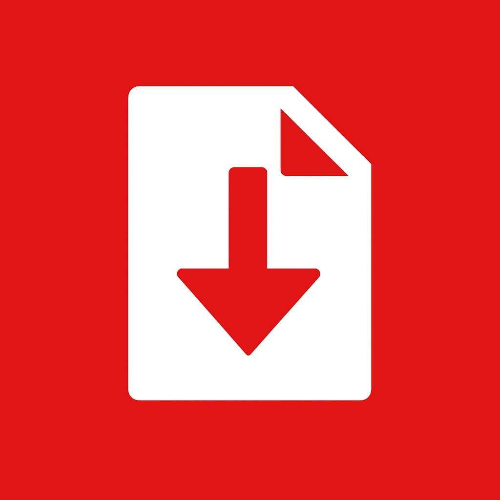 Drive PDF Exporter logo