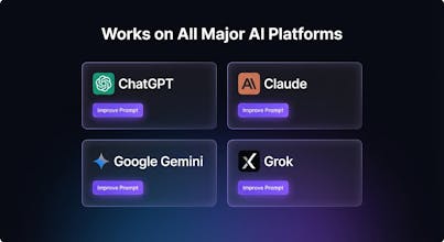AI Prompt Copilot gallery image