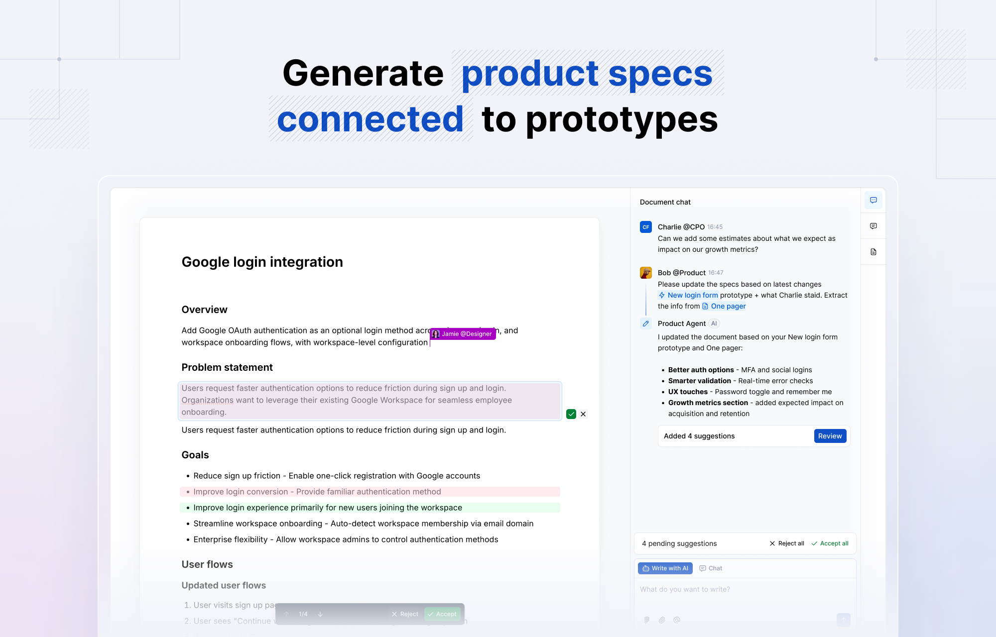 Supernova.io - Screenshot 3 preview