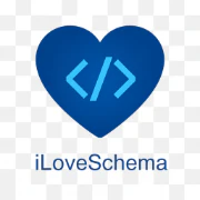 iLoveSchema logo