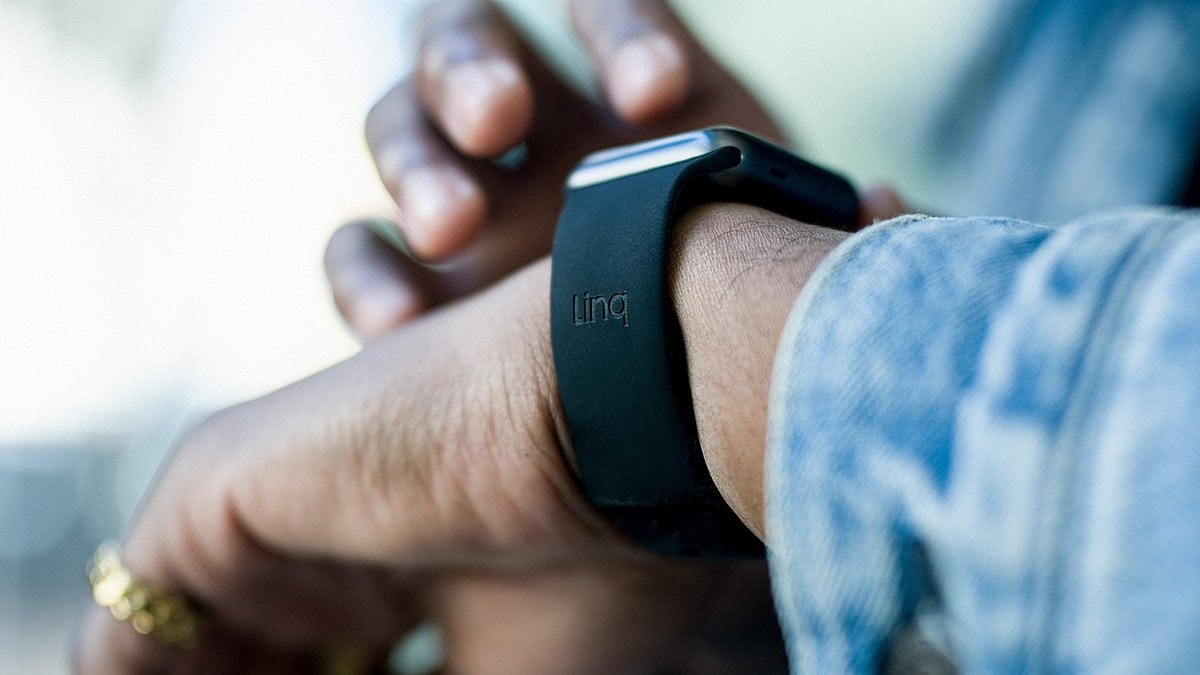 Linqapp gallery image