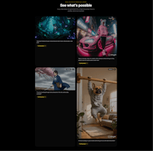 Fantasy AI gallery image