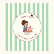 Lykha Pocket™ — L'Académie Financière