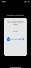 TruSpeaker - AI audio detector gallery image