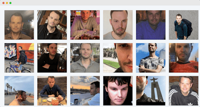 Passphoto.ai gallery image