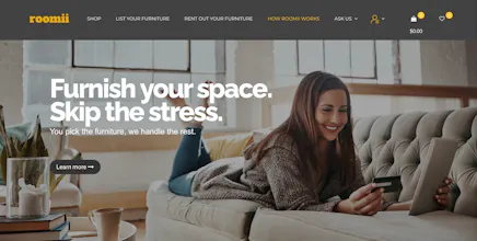 roomii gallery image