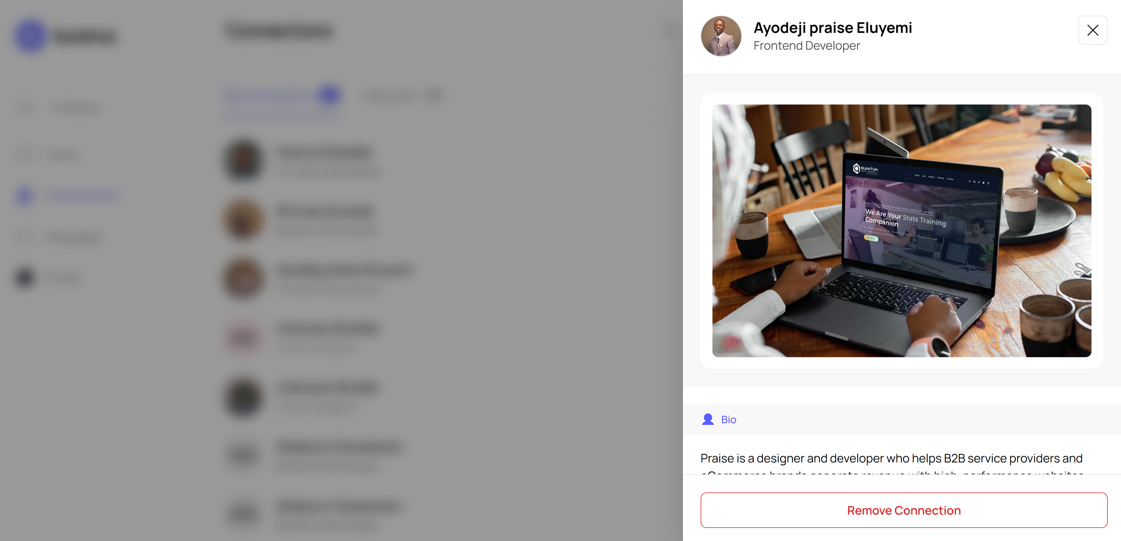 BuildHub gallery image