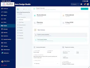 DecorFlow gallery image
