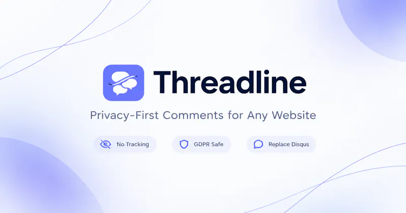 Threadline screenshot 2