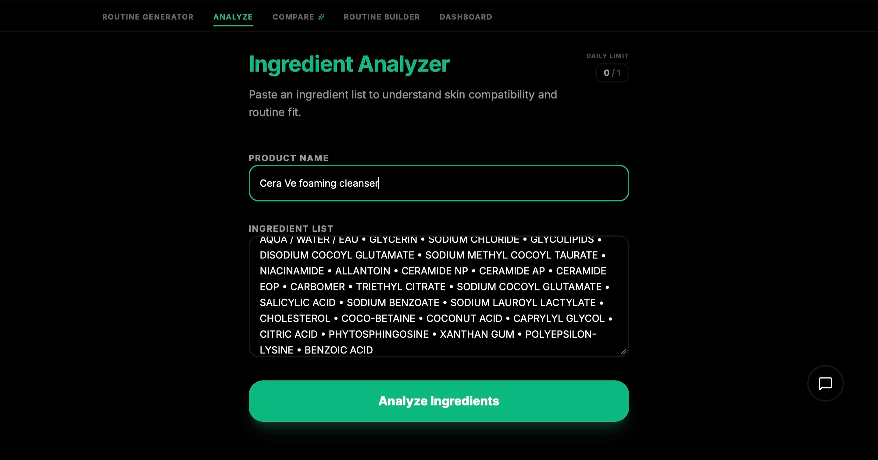 GlowGuide gallery image