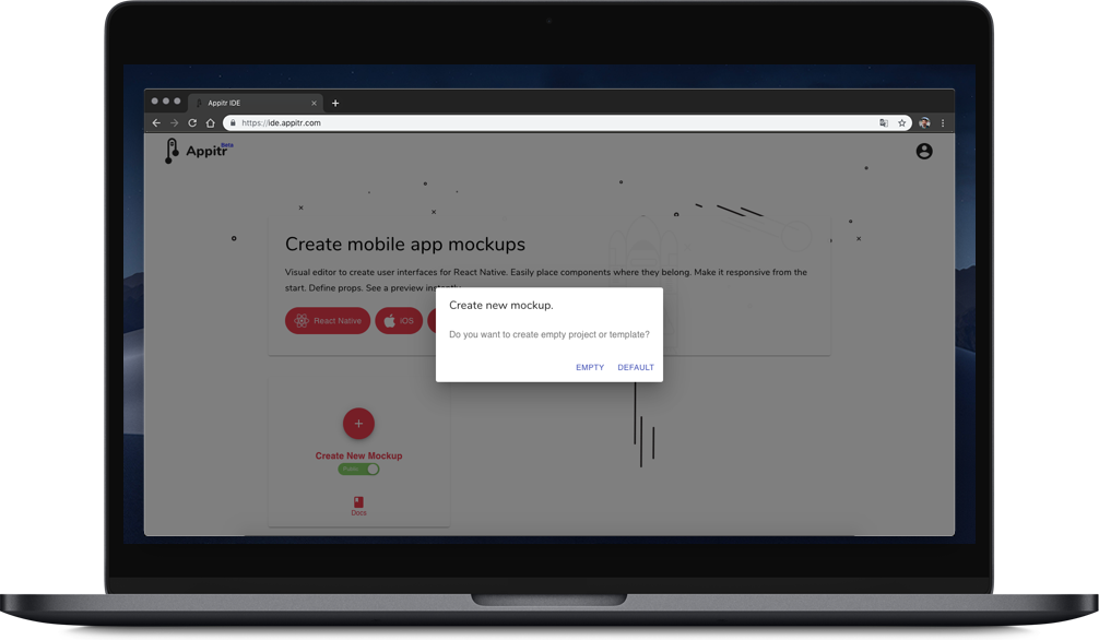 Appitr gallery image