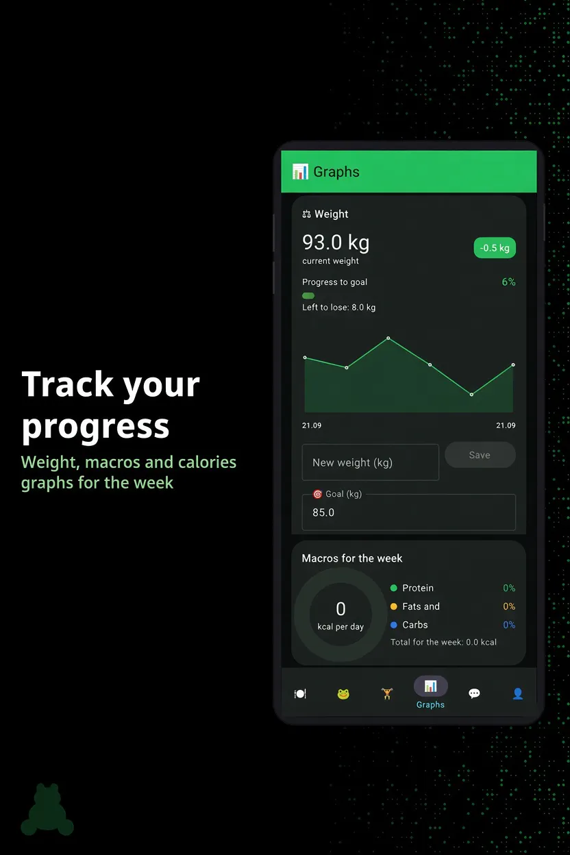 FitBalance gallery image