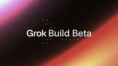 Grok Build gallery image