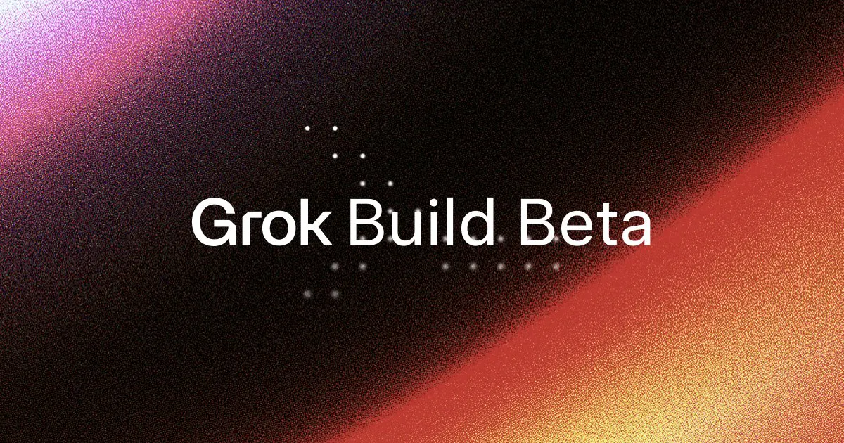 Grok Build