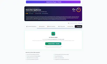 LOCALSPY AI gallery image