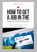 Getting a job with the Canadian Gov't gallery image