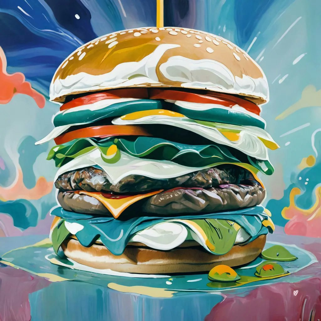 Magnific AI gallery image