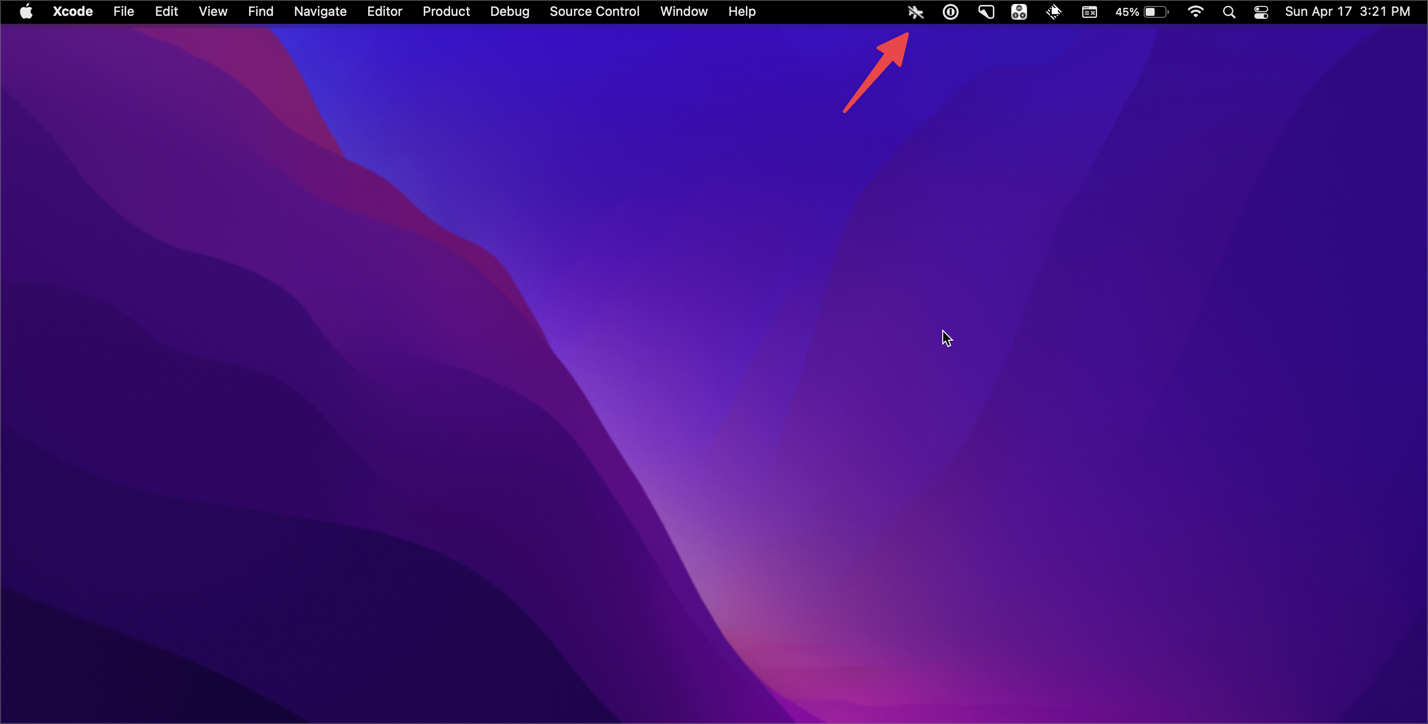 Airplane for Mac gallery image