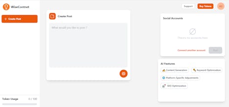 WiseContent gallery image