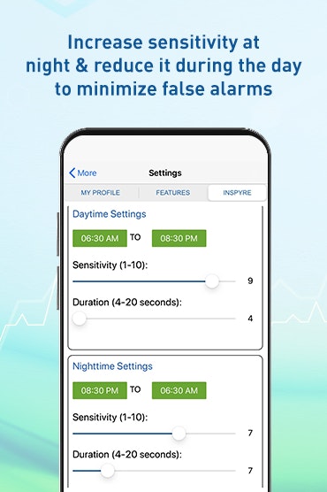 وسائط ألغى من قبل SmartMonitor - تطبيق مراقبة النوبة الرائدة 1