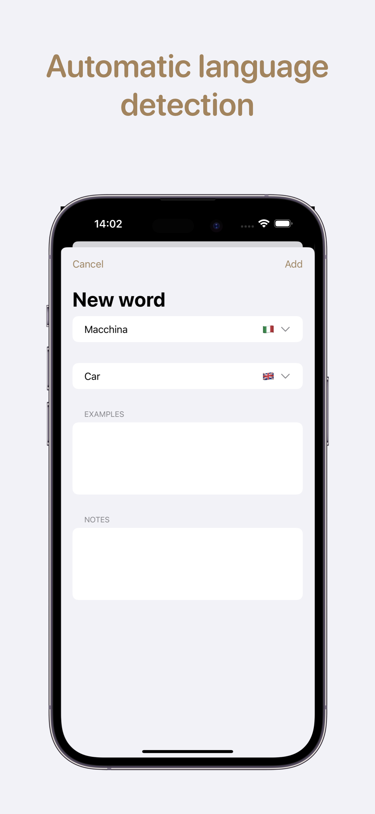 Leximio gallery image