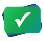 eCheck.io logo