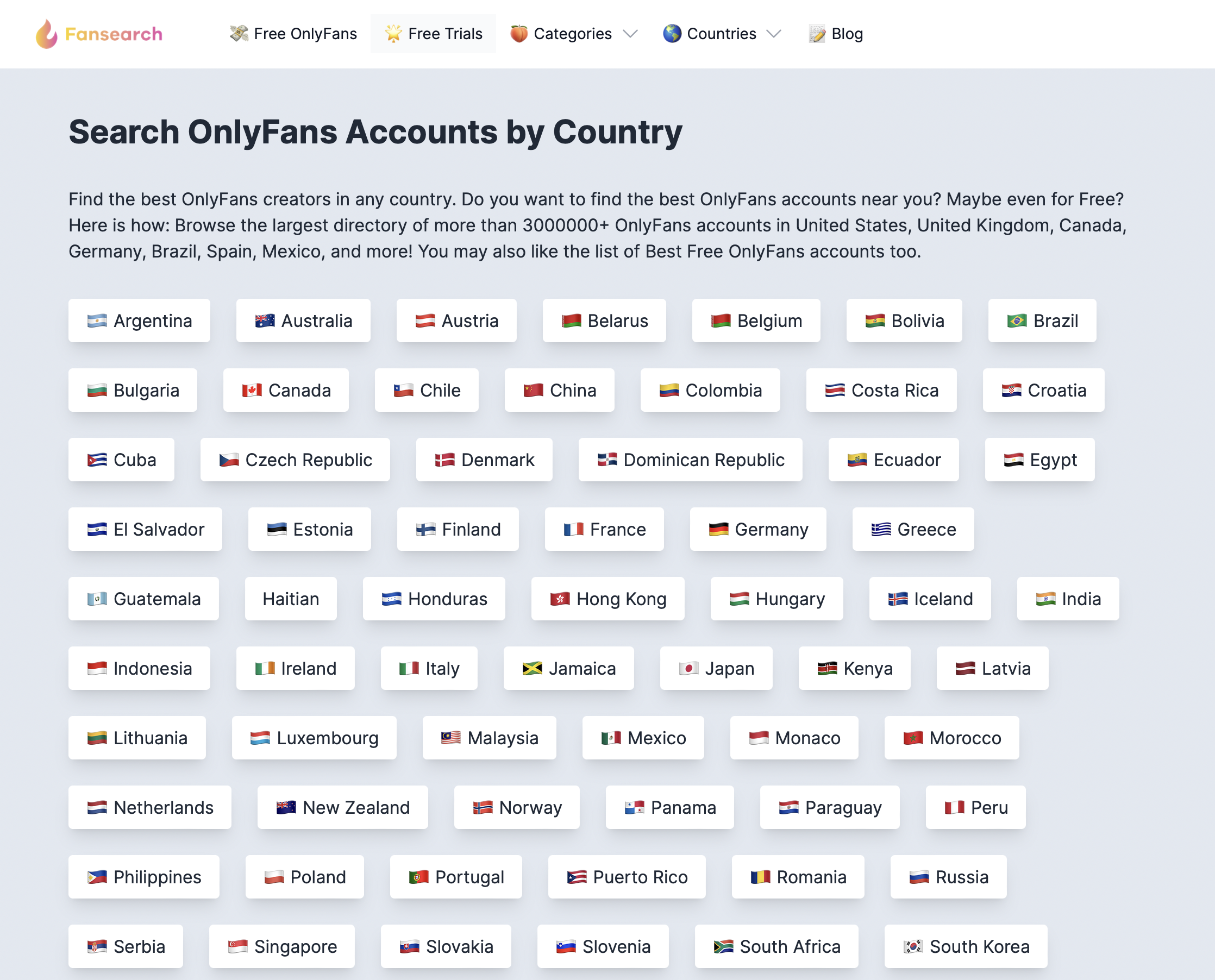 Fansearch.com media 3