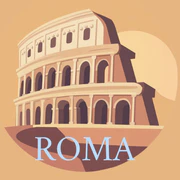 Roma Explorer logo