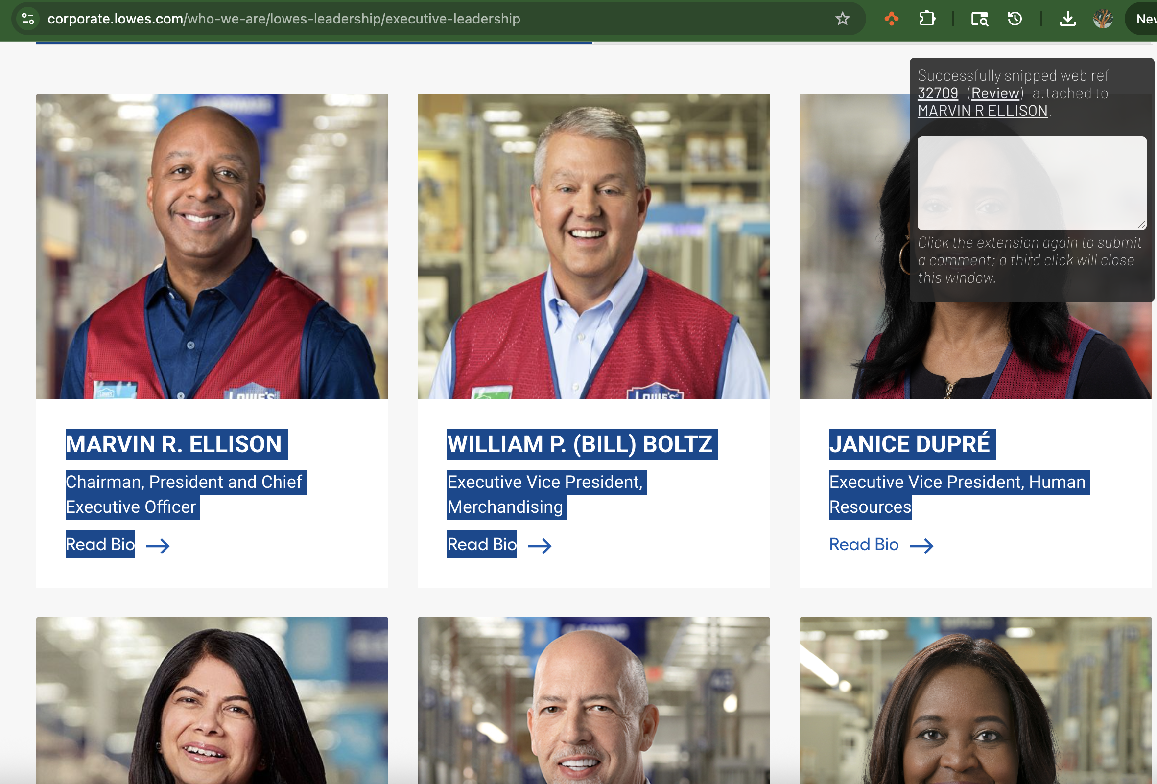 Pathways gallery image