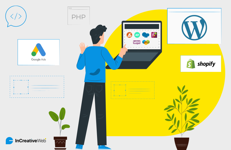 Los mejores servicios de diseño web