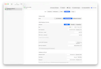 DockAMP gallery image