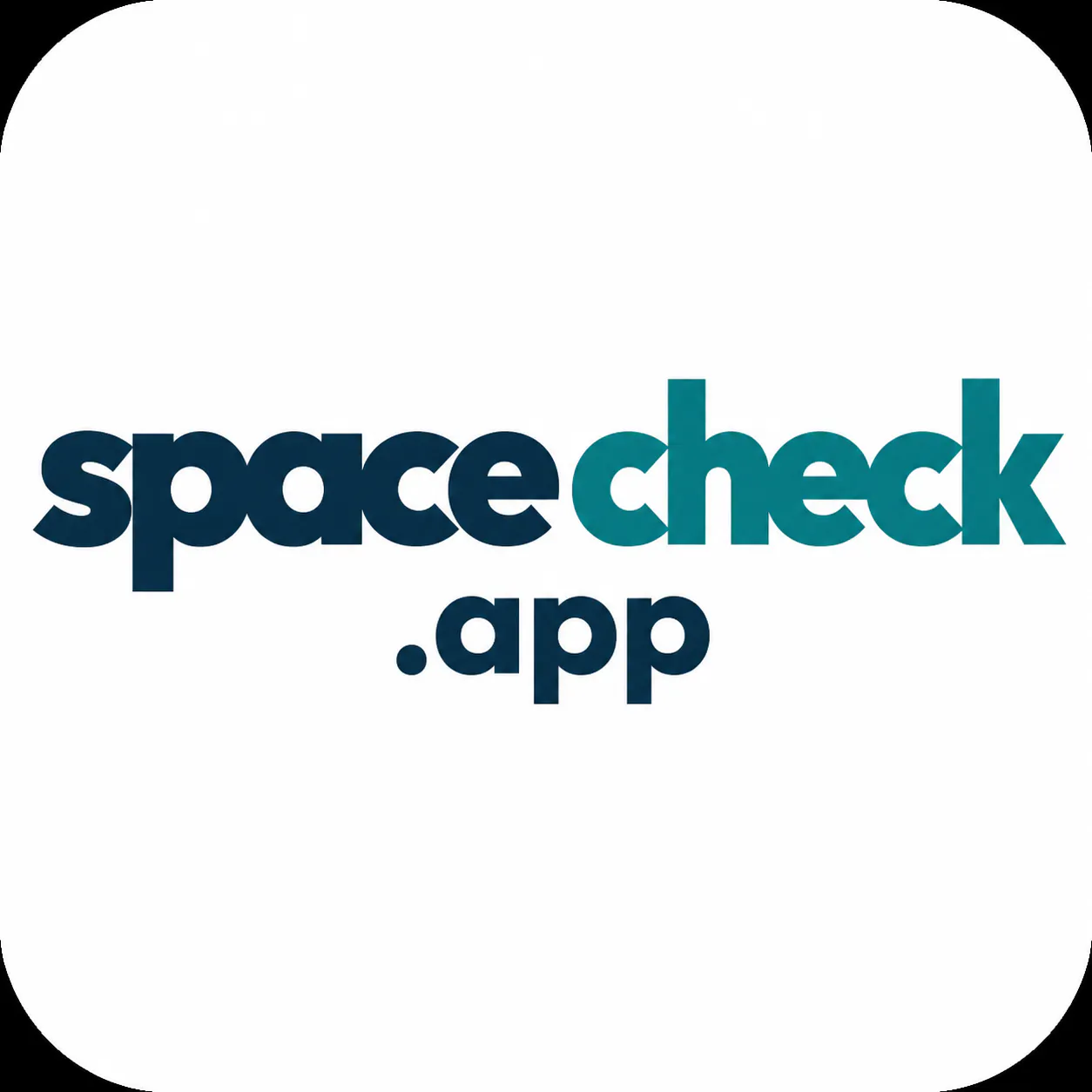 SpaceCheck.app