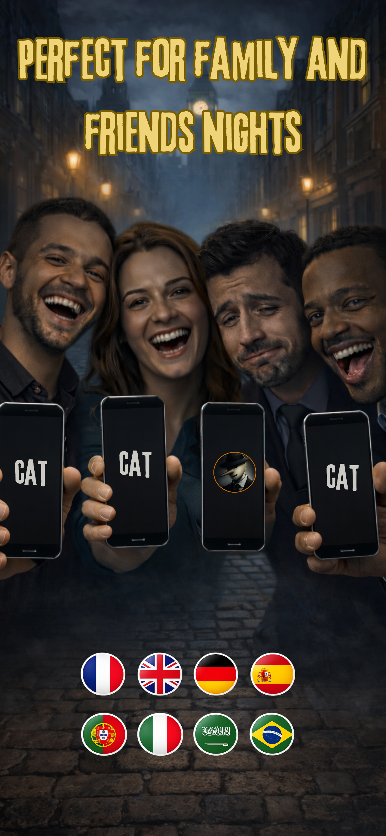 Mr White – Room gallery image