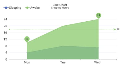 InstaChart gallery image