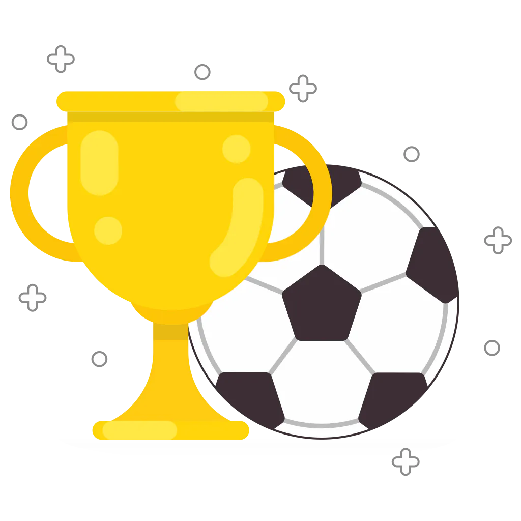 Football Career - Become a soccer legend