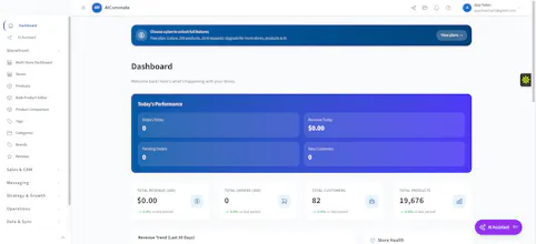 AICommate gallery image