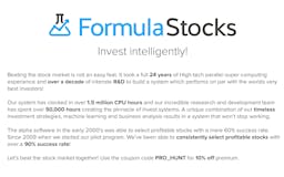 Formula Stocks media 1