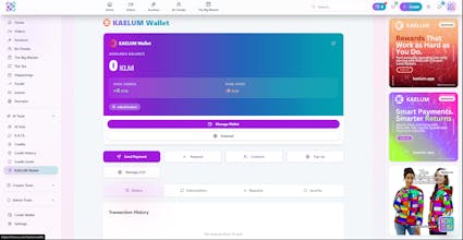 TRIOVUS gallery image