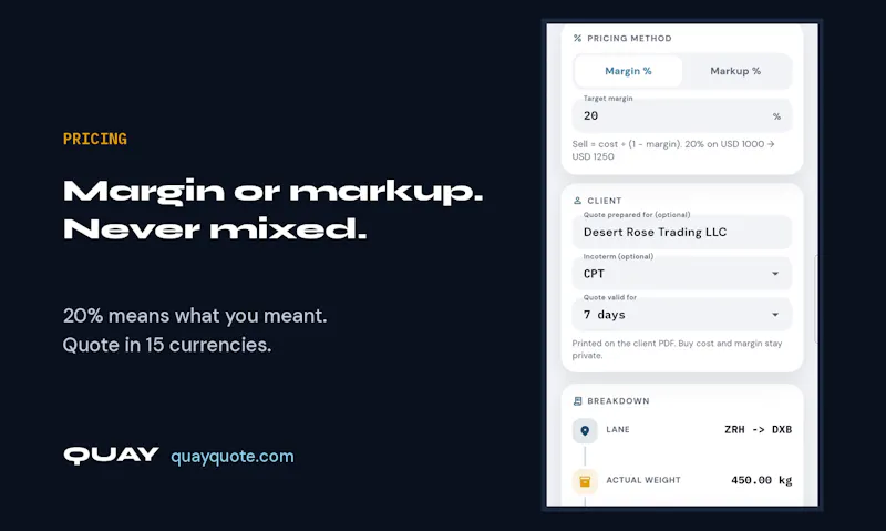 QUAY screenshot 4