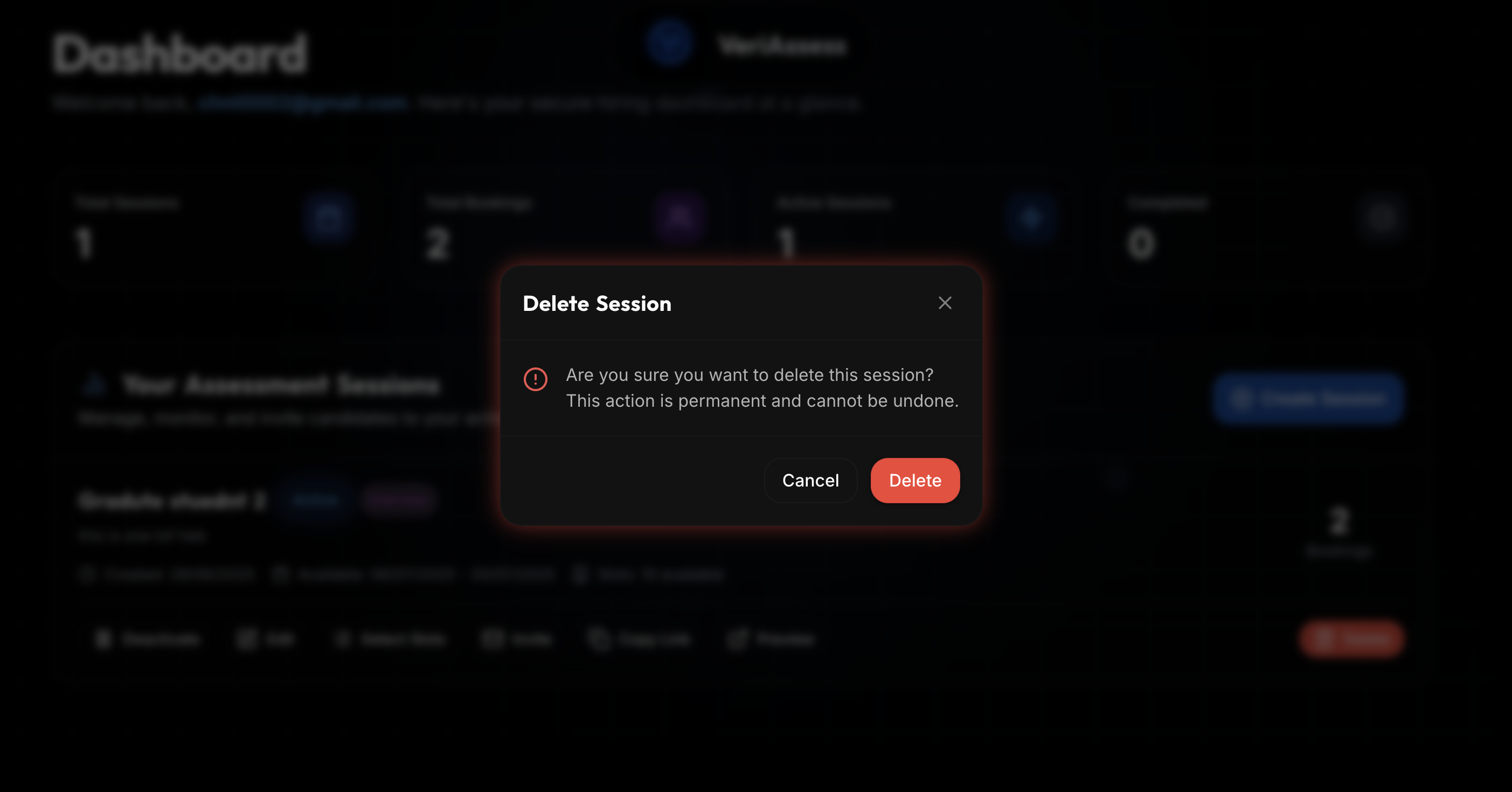 Veriassess - 인터뷰 사기를 종료하고 자신감을 가지고 채용을 시작하십시오 미디어 6