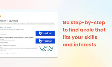 Transition to Web3 gallery image