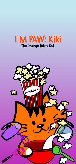 Kikimoji - Food sticker pack gallery image