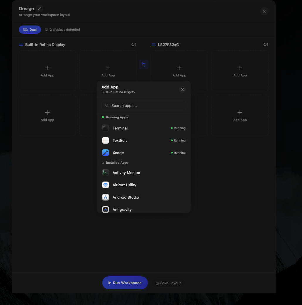 Ordesk gallery image