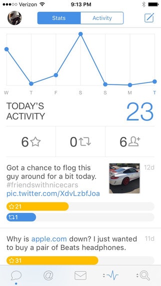 Tweetbot Image