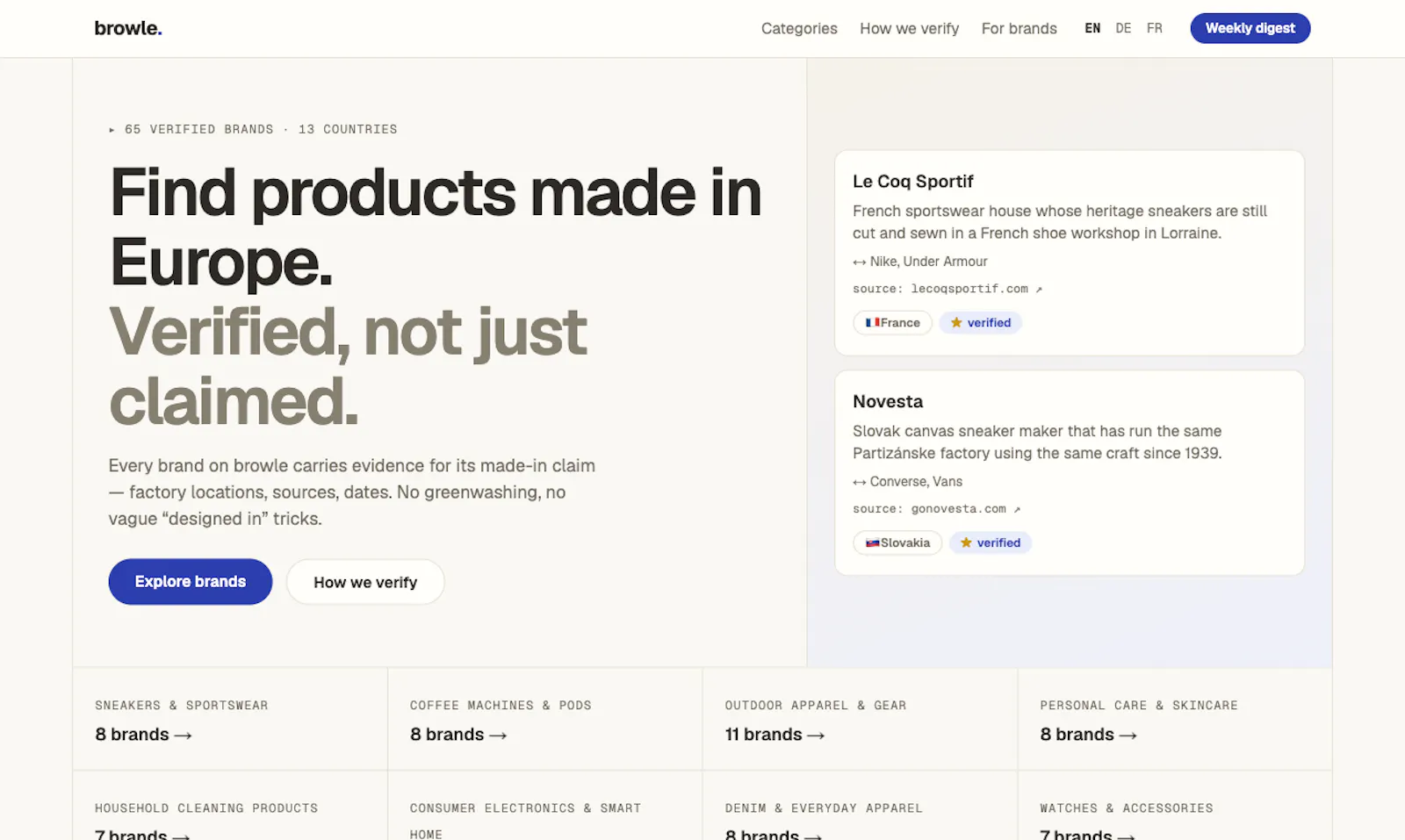 browle screenshot 3