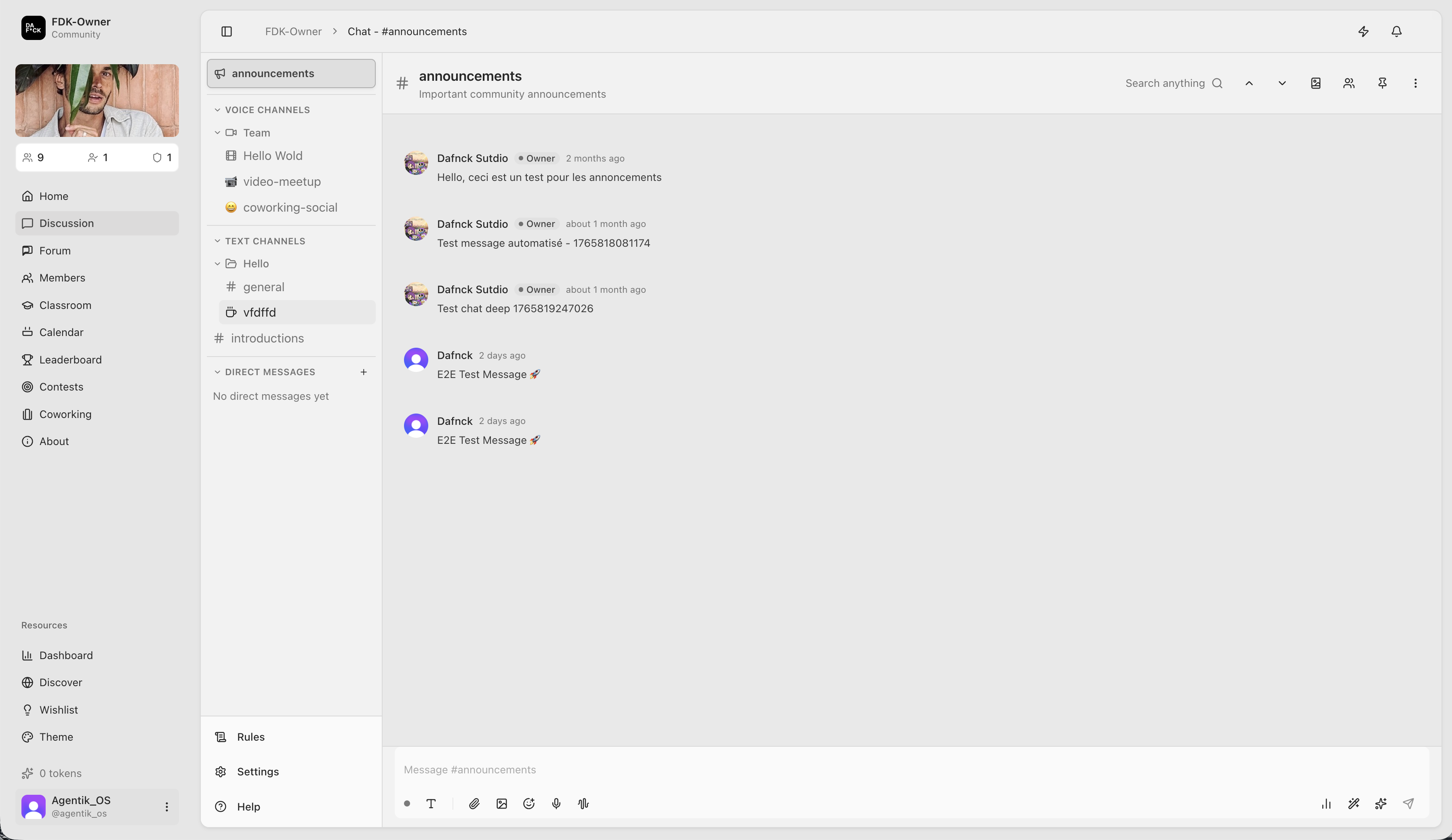 Kommu.co gallery image