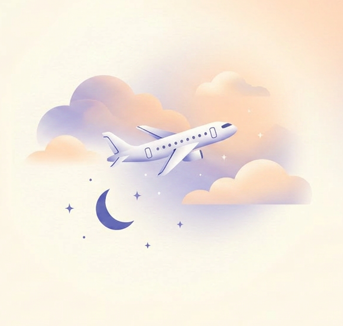 Jet Zzz